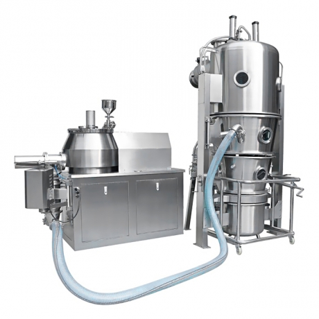 GMP Compliance in Pharmaceutical Machinery: Ensuring Quality and Safety